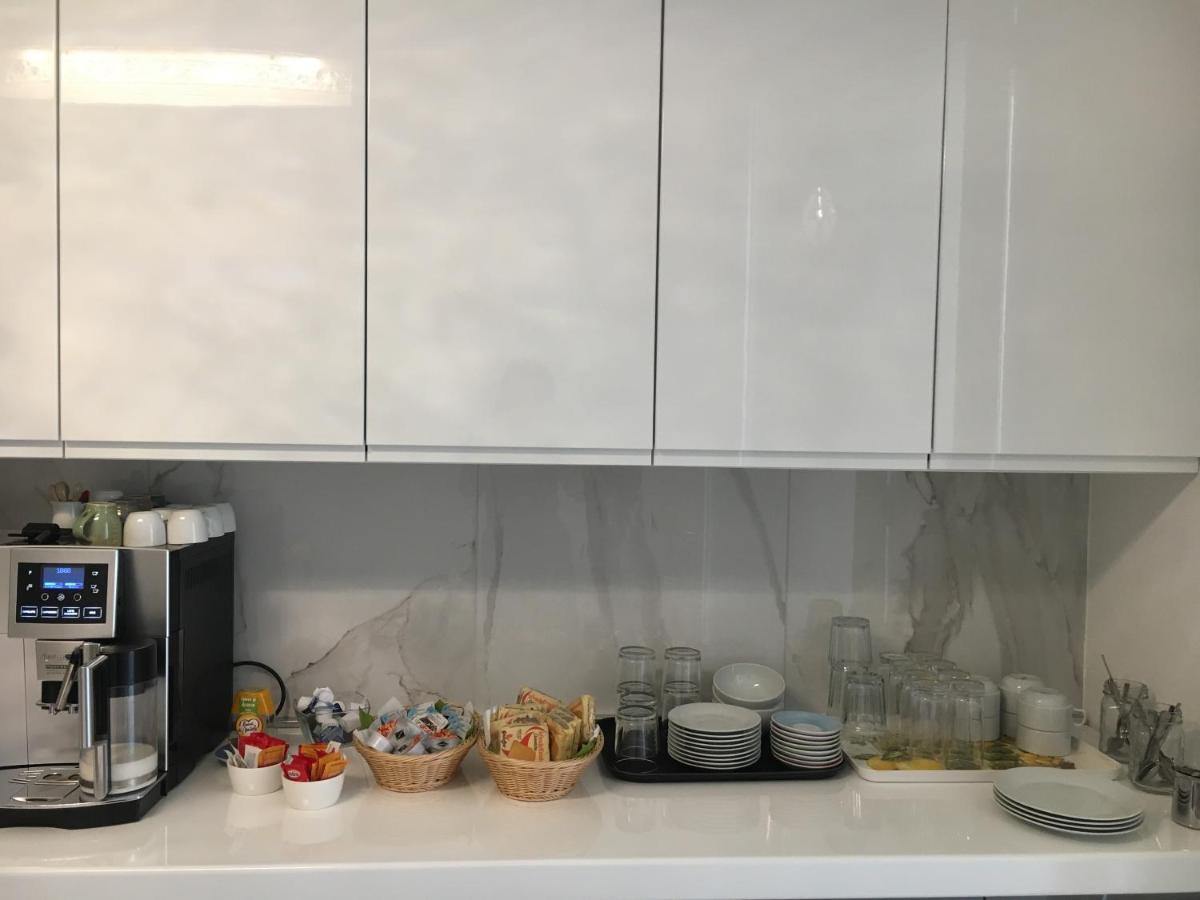 Bed & Breakfast Casa Di Taty