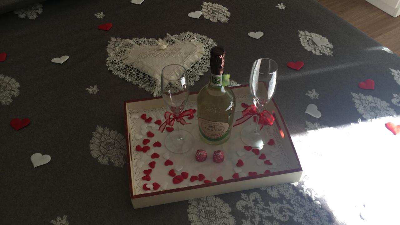 Casa Di Taty Bed & Breakfast
