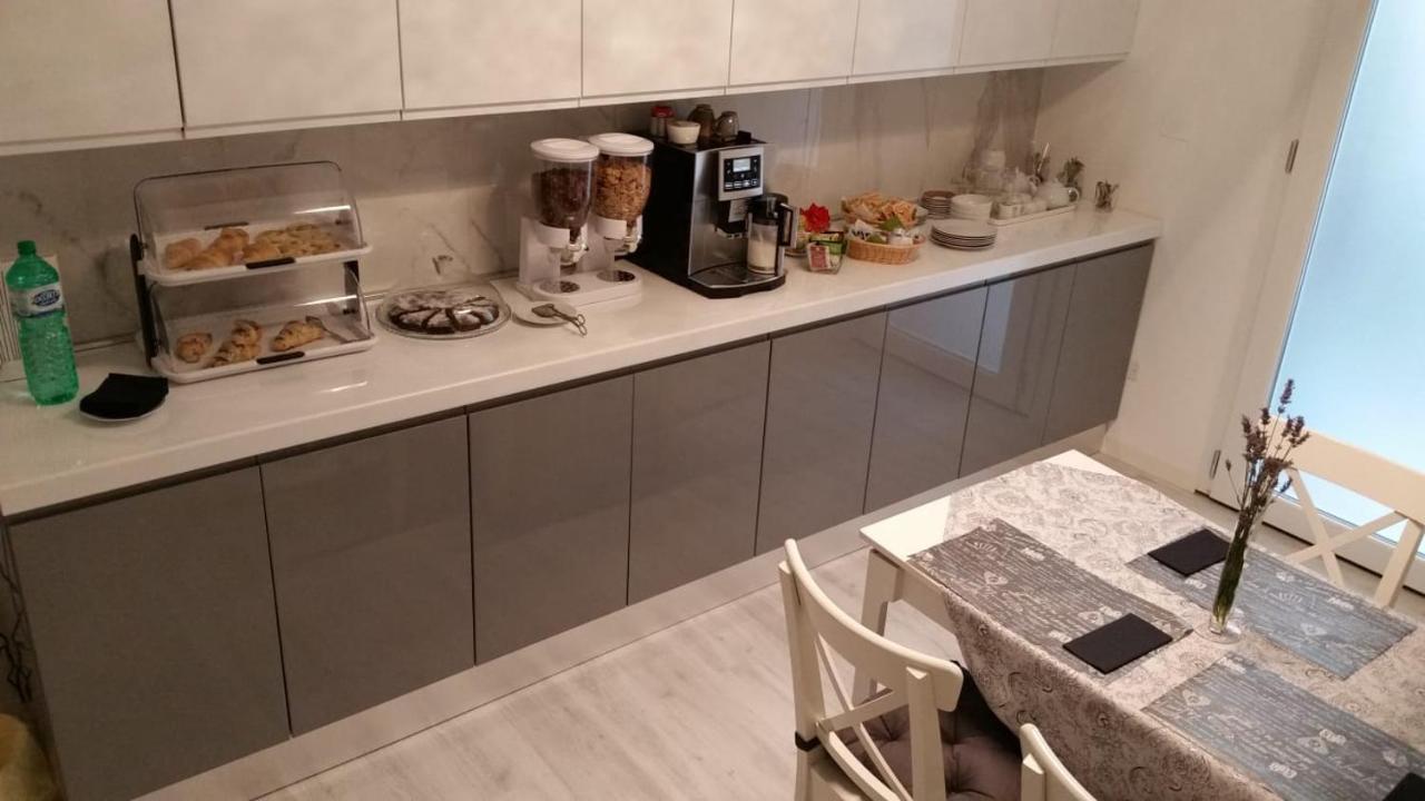 Bed & Breakfast Casa Di Taty