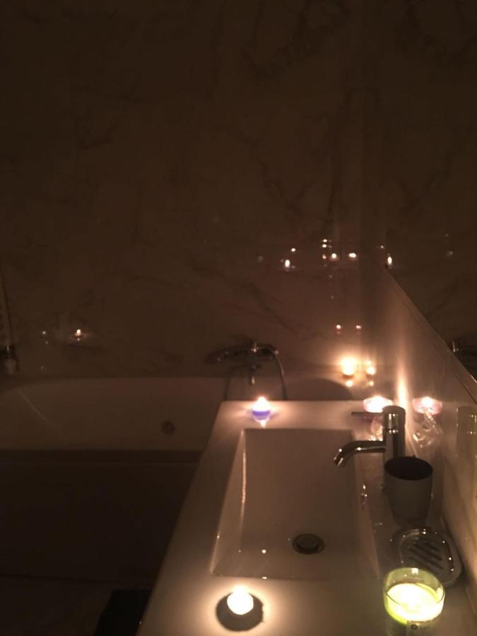 Casa Di Taty Bed & Breakfast Mestre
