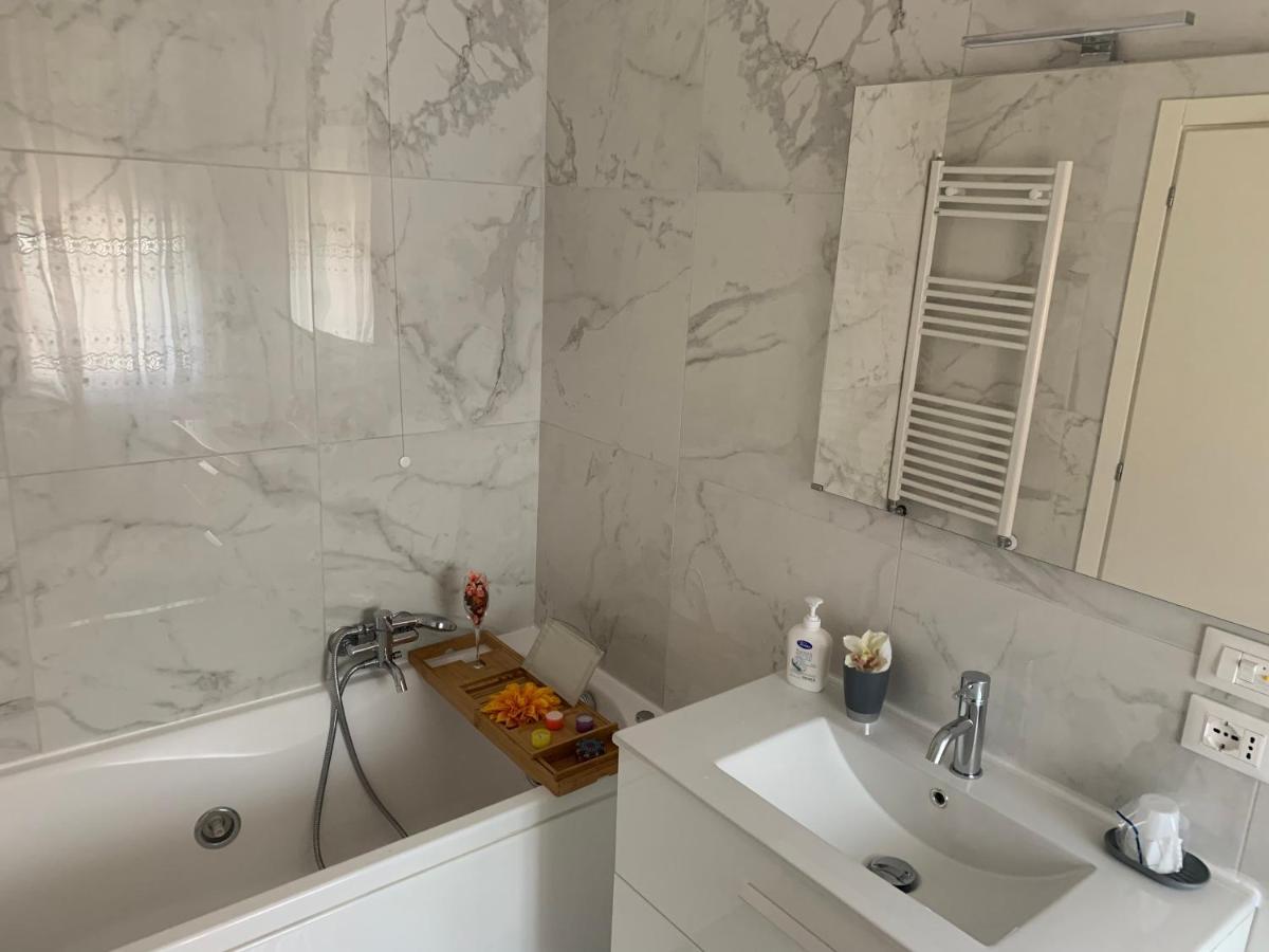 Bed & Breakfast Casa Di Taty *