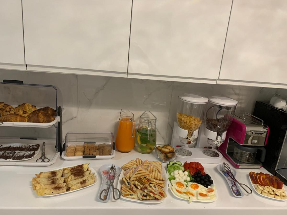 Bed & Breakfast Casa Di Taty Mestre