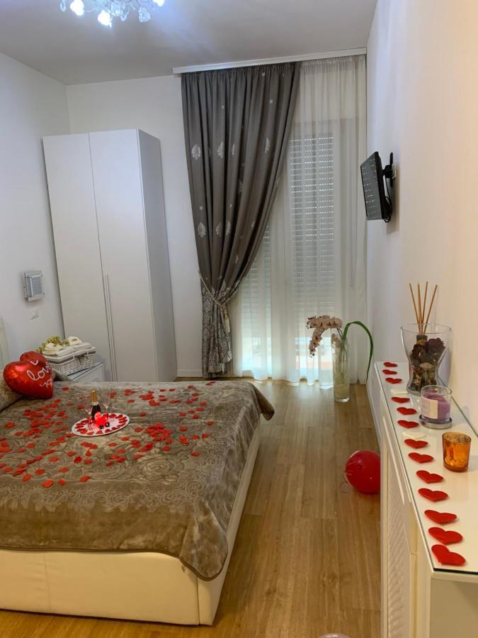 Bed & Breakfast Casa Di Taty Mestre