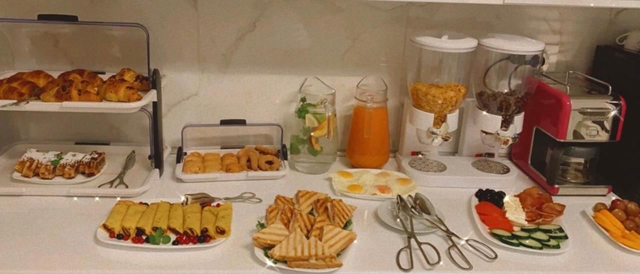 Casa Di Taty Bed & Breakfast *