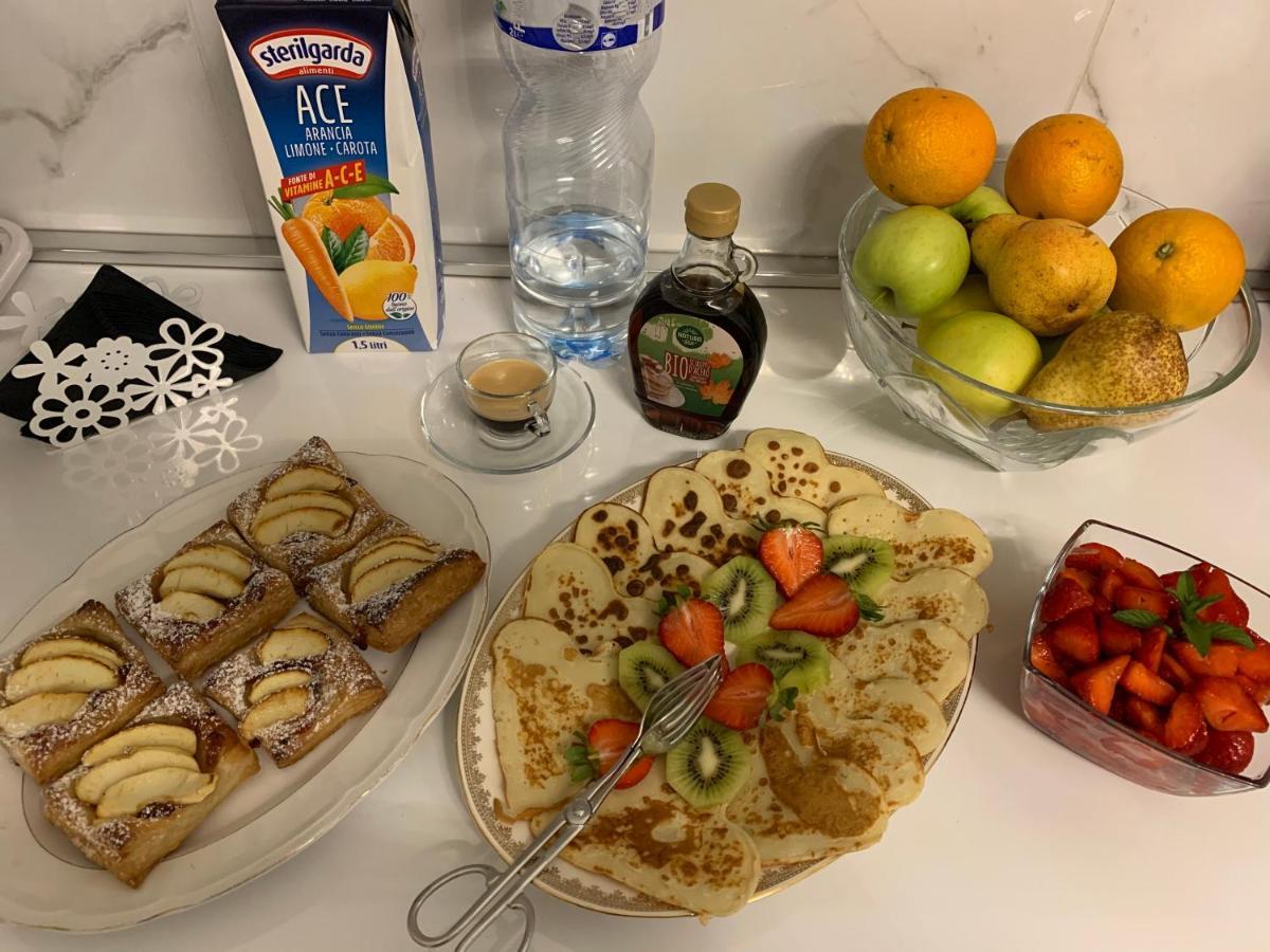 Bed & Breakfast Casa Di Taty *