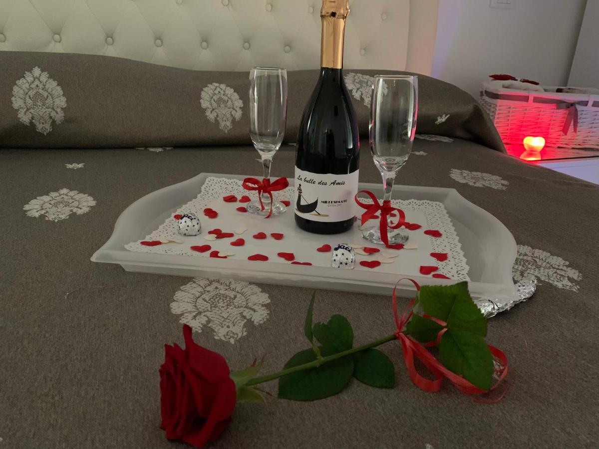 Bed & Breakfast Casa Di Taty *