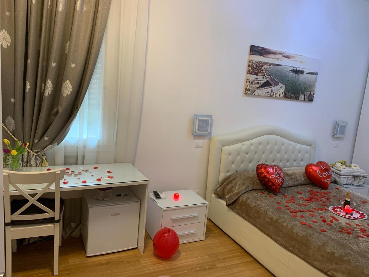 Bed & Breakfast Casa Di Taty *