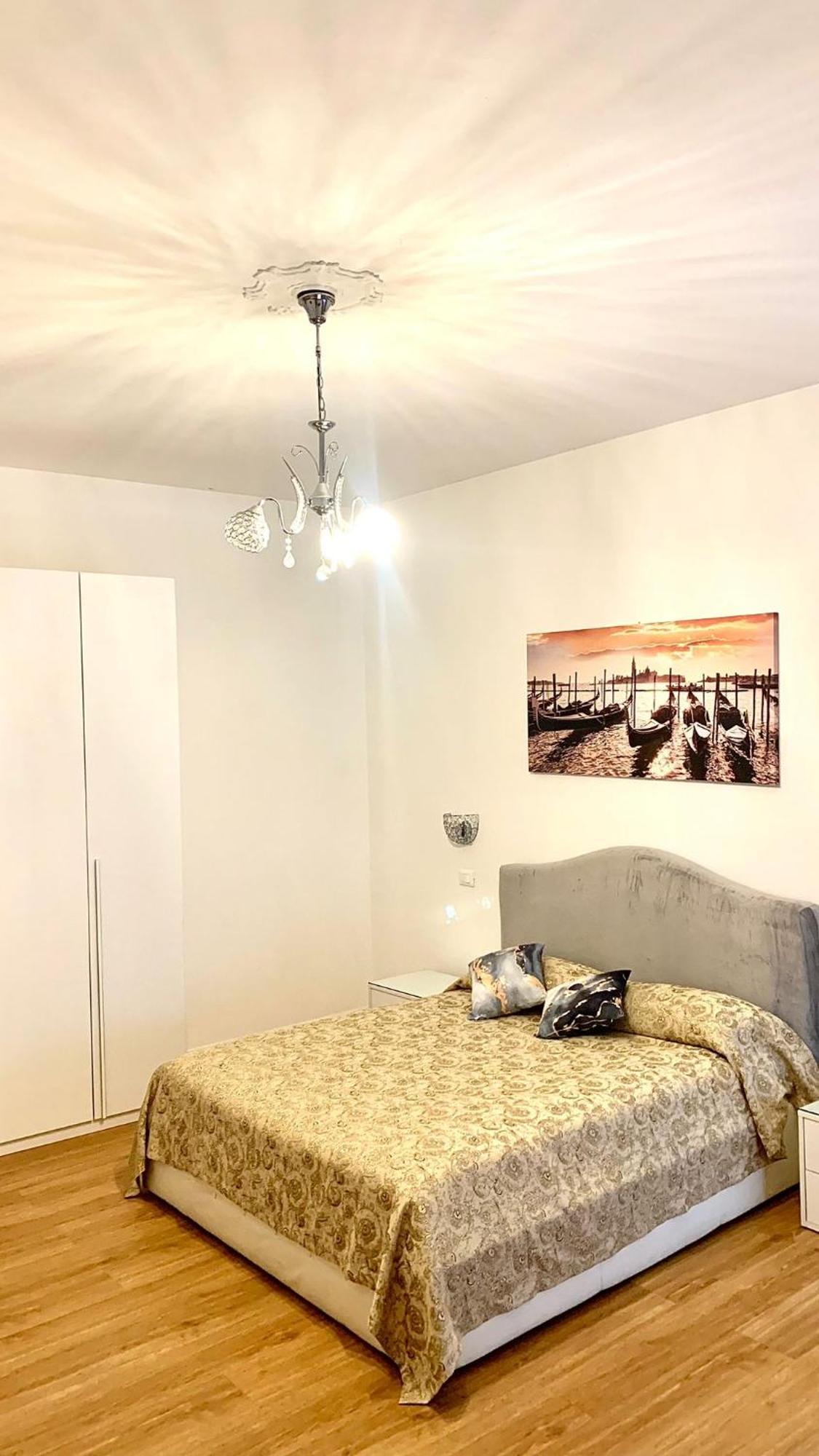 Bed & Breakfast Casa Di Taty *