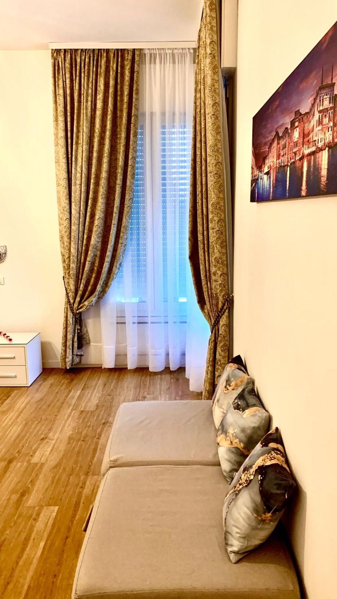 Casa Di Taty Bed & Breakfast *