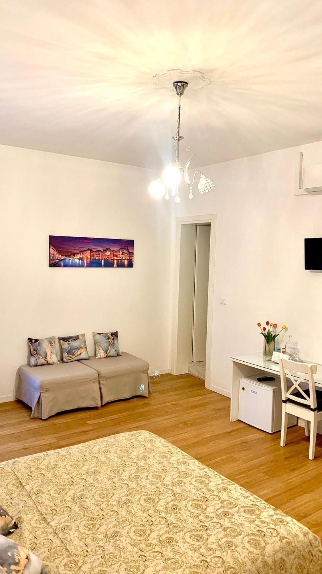 Bed & Breakfast Casa Di Taty Mestre