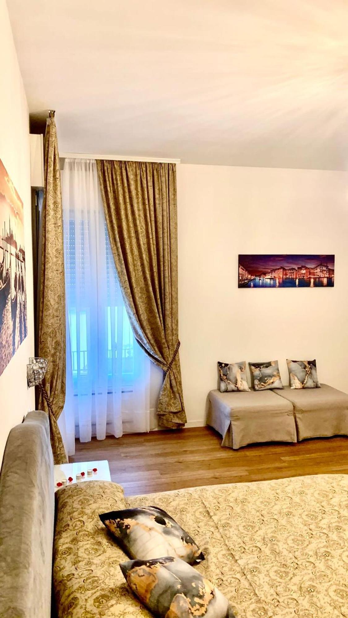 Casa Di Taty Mestre