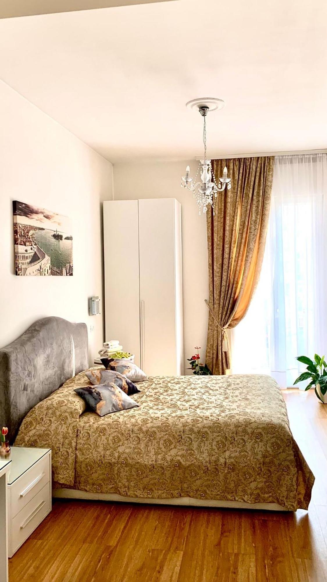 Bed & Breakfast Casa Di Taty