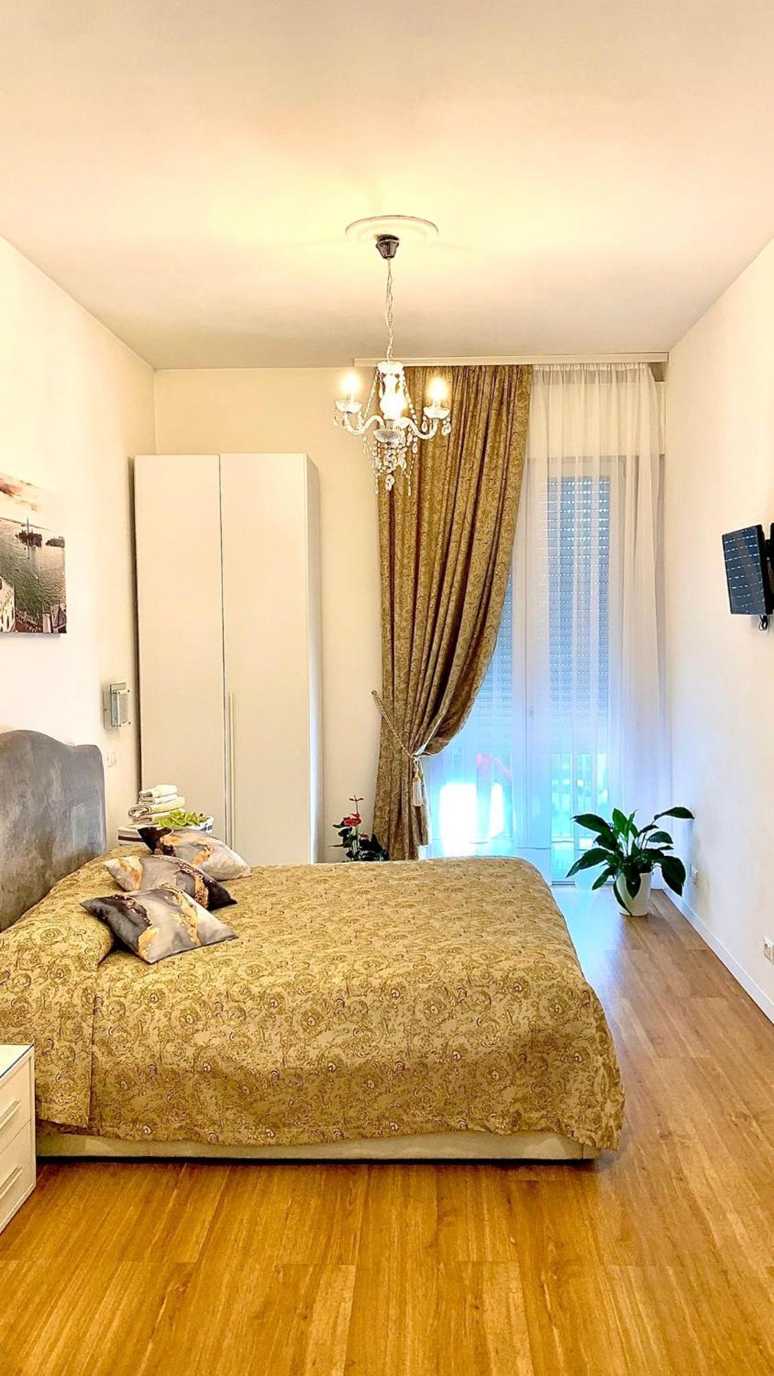Bed & Breakfast Casa Di Taty