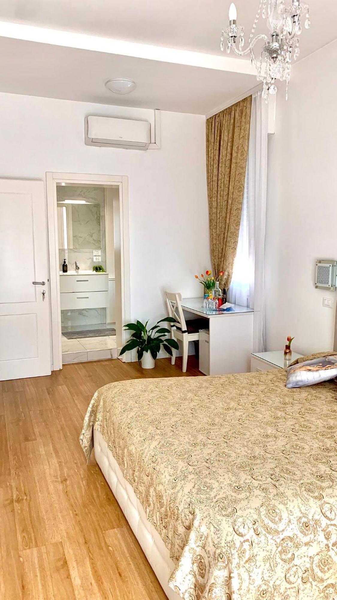 Bed & Breakfast Casa Di Taty *