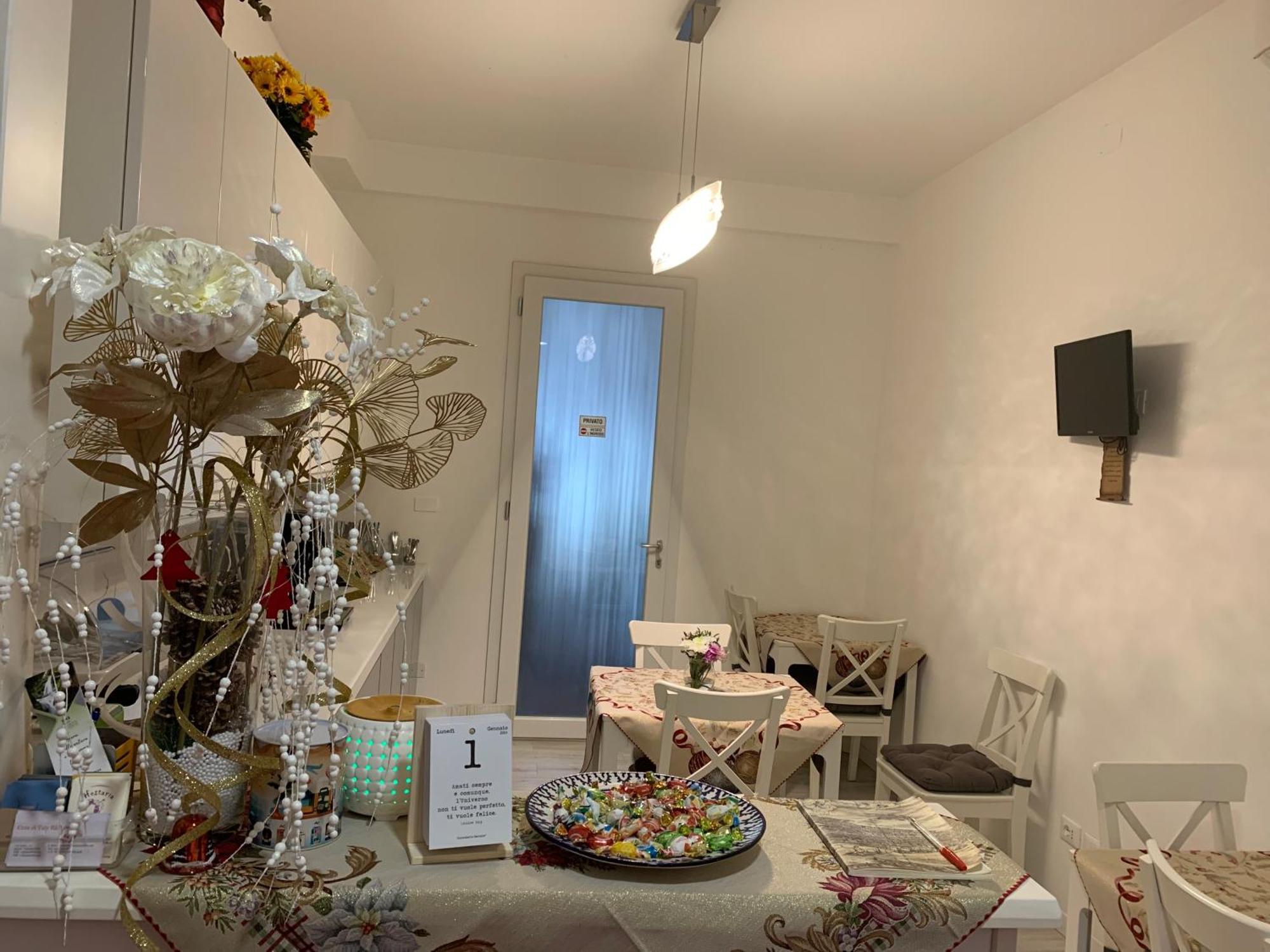 Casa Di Taty