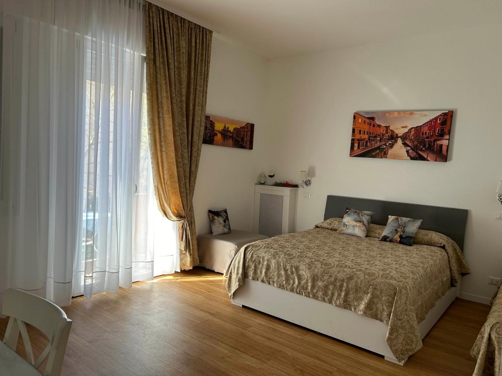 Casa Di Taty Mestre