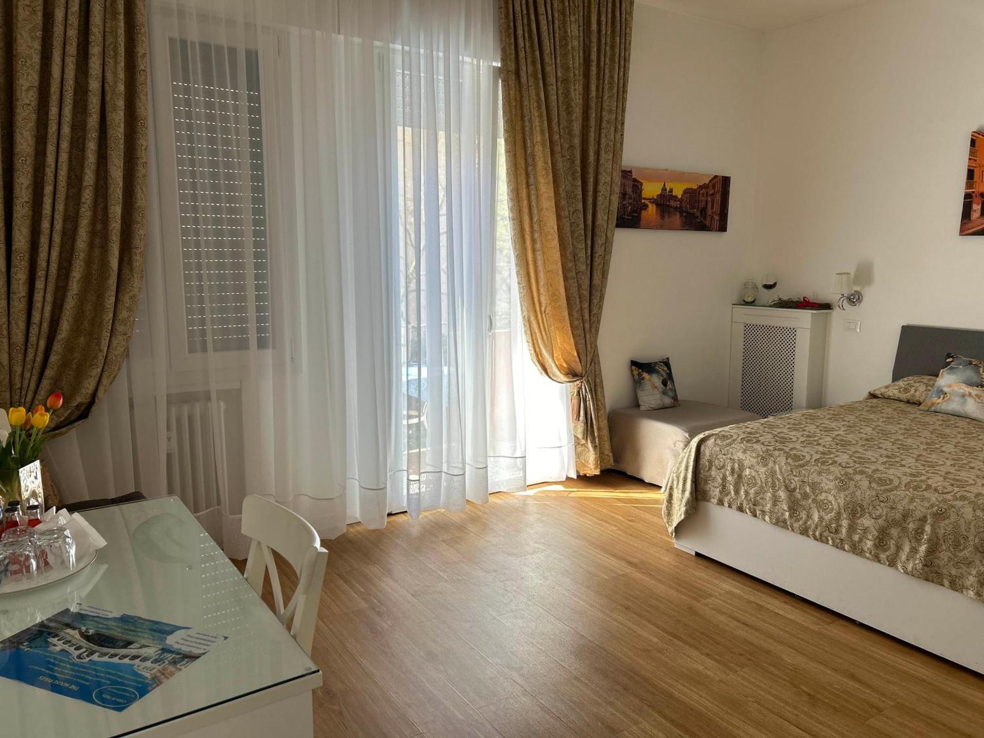 Casa Di Taty * Mestre