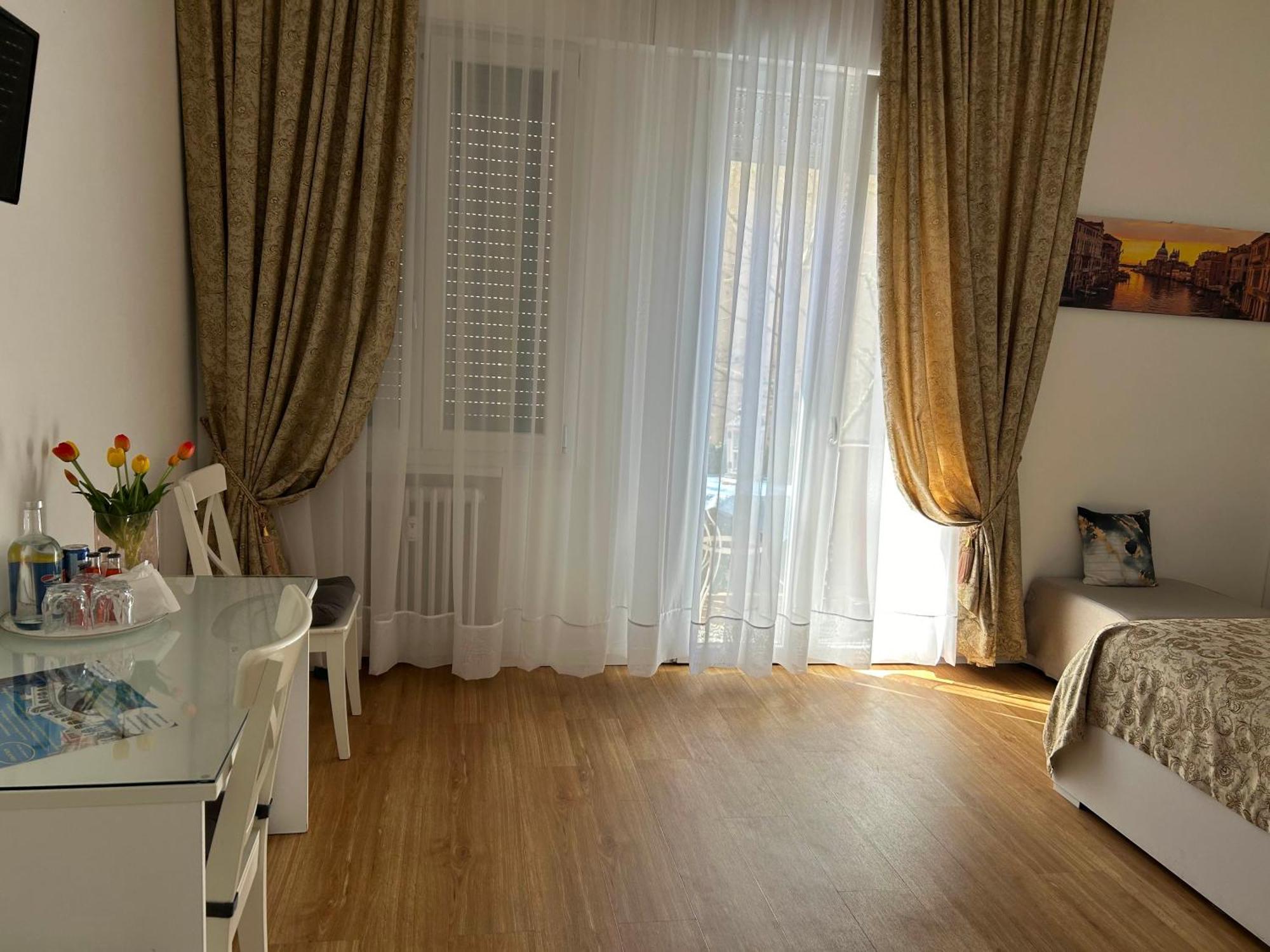 Casa Di Taty Bed & Breakfast *