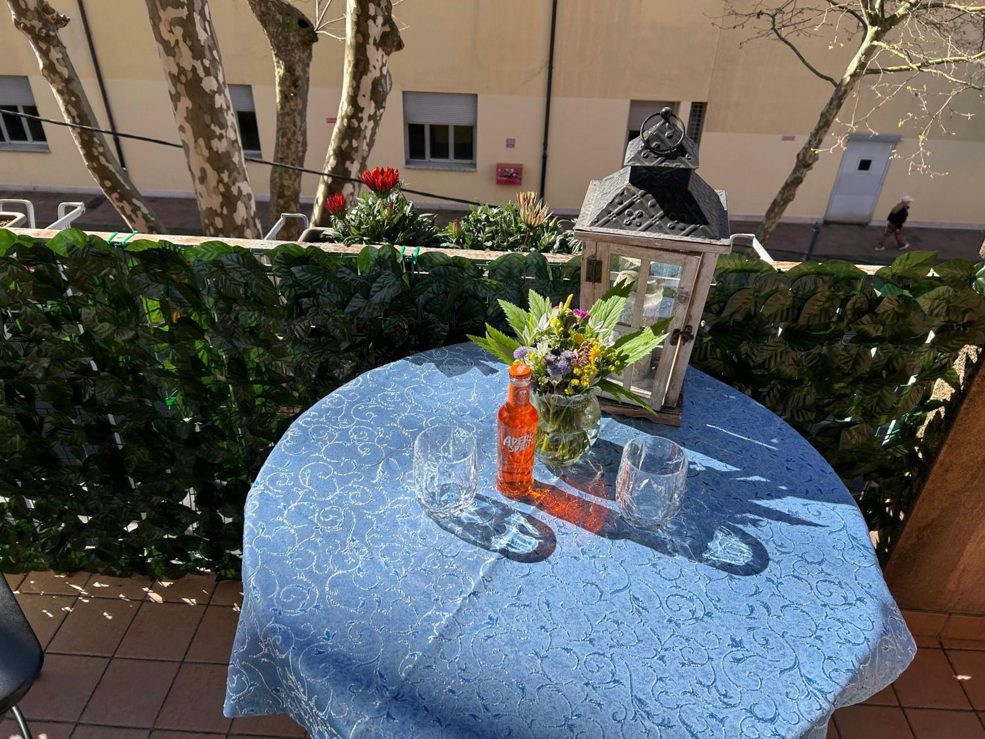 Casa Di Taty Bed & Breakfast Mestre