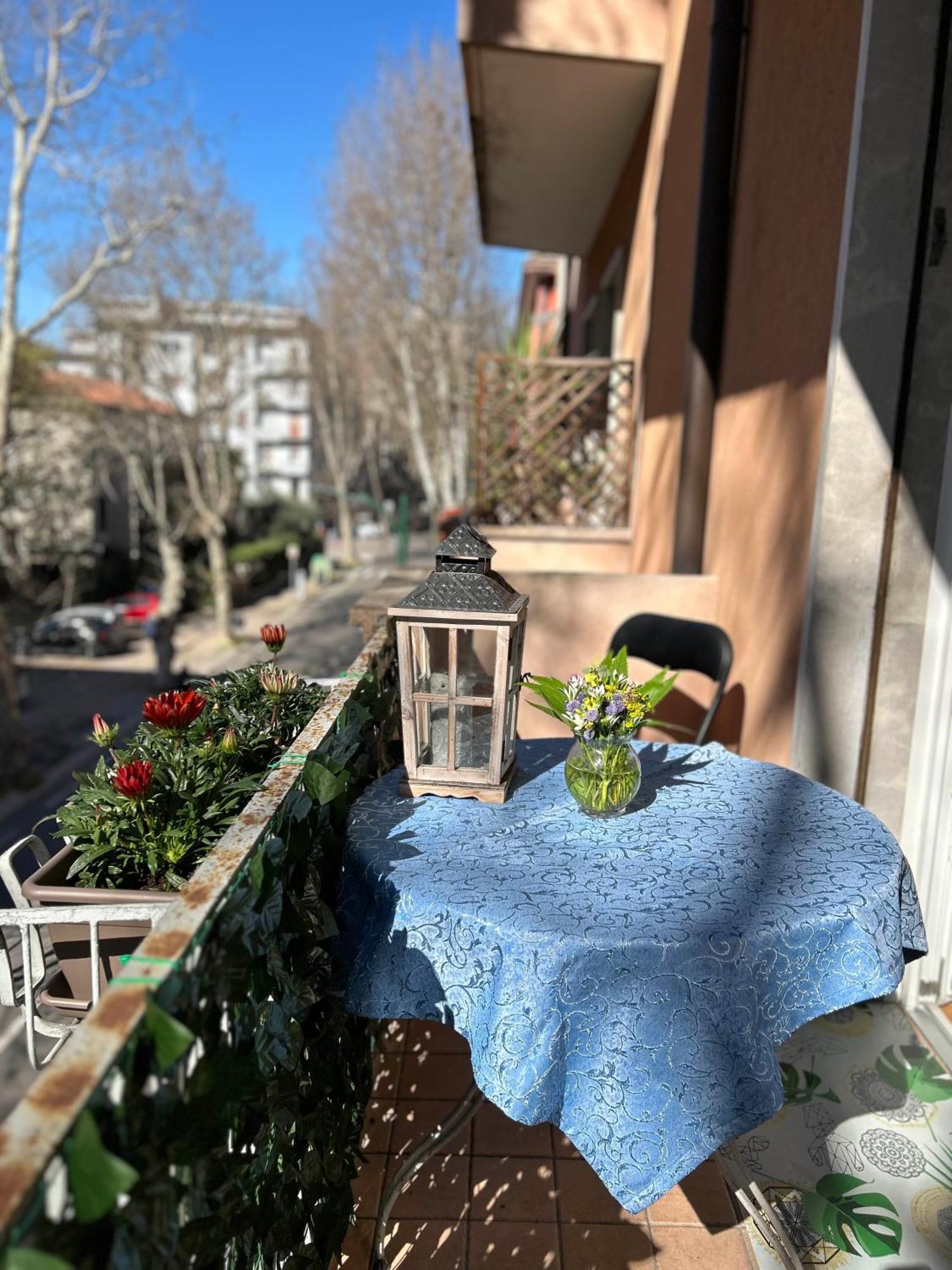 Bed & Breakfast Casa Di Taty Mestre