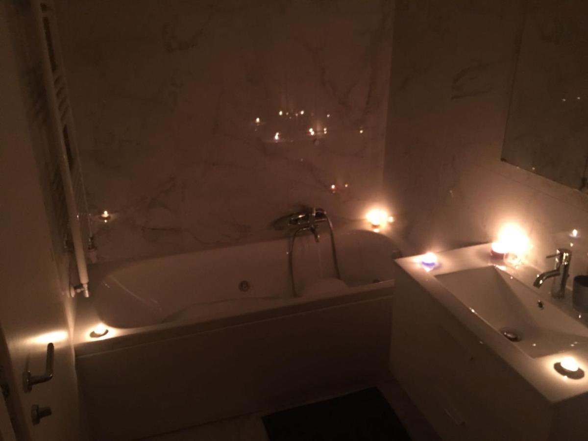 Bed & Breakfast Casa Di Taty *