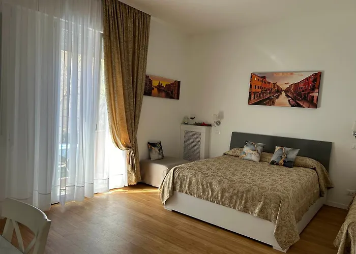 Casa Di Taty B&B